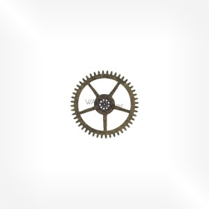 Longines Cal. 320 - Roue de moyenne 210