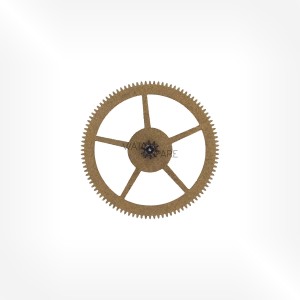 Longines Cal. 430 - Roue de seconde 220