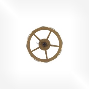 Longines Cal. 6661 - Roue de seconde 220