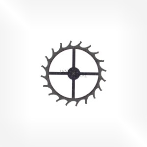 Longines Cal. 6661 - Roue d'échappement 705
