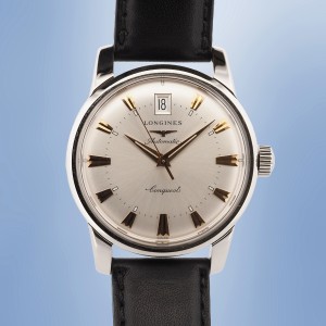 Longines - Conquest Heritage Automatic Réf. L16114