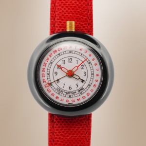 Louis Vuitton - LV2 Monterey II Boîte Circa 1990
