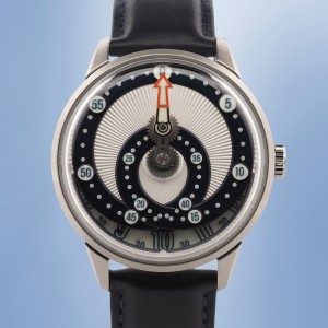 Mandetbrote - Secret Orbital Automatic Full Set Blue
