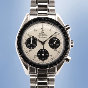 Omega - Speedmaster Reduced Automatic "Marui" Réf. 3510.21