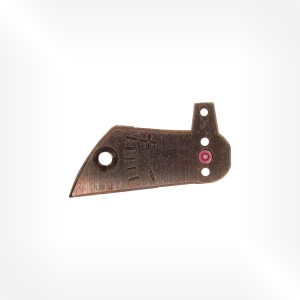 Mido Cal. 1014 - Coq pour balancier spiral 121-3