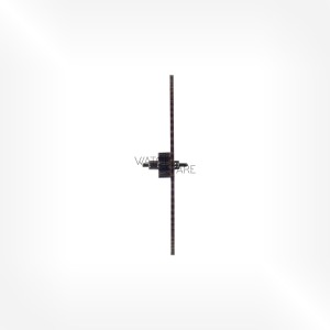 Mido Cal. 1014 - Roue de petite moyenne 210