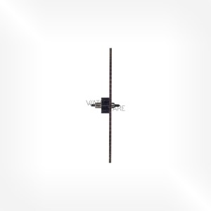 Mido Cal. 1014 - Roue de seconde 220