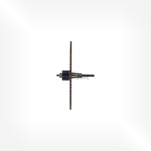 Mido Cal. 1014 - Roue de seconde SC 220-1