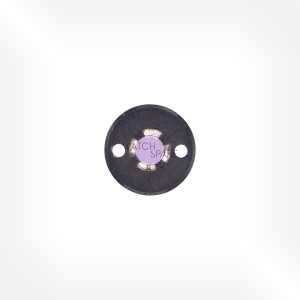 Mido Cal. 1014 - Coqueret, dessous 311-1