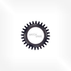 Mido Cal. 1014 - Roue de couronne 420