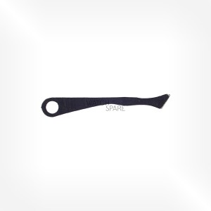 Mido Cal. 1014 - Bascule 435