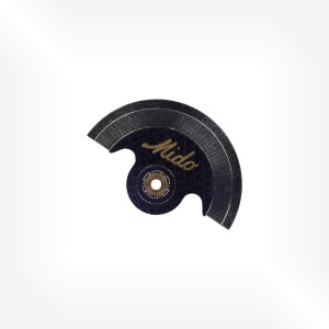 Mido Cal. 757CD - Masse oscillante 1143