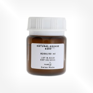 Moebius - Graisse naturelle Moebius 8200 - 20 ml