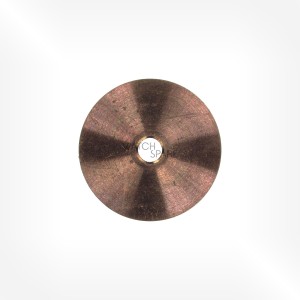 Moeris Cal. 712 - Couvercle de barillet 182-1