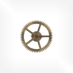 Moeris Cal. 712 - Roue de moyenne 210