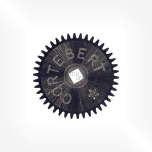 Moeris Cal. 712 - Rochet 415