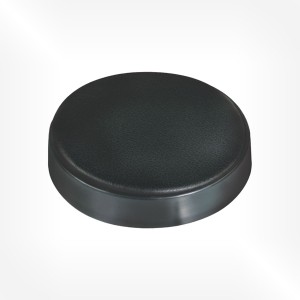 Horotec - Coussin d'emboîtage avec bague plastique noire