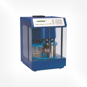 Greiner - Machine de nettoyage ACS-900 avec cuve ultrasons