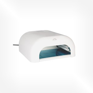 Horotec - Lampe UV forme tunnel