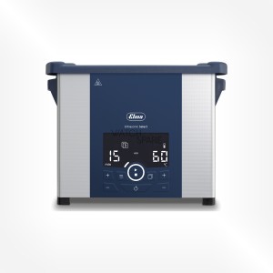 Elma - Appareil de nettoyage à ultrasons ElmaSonic Select 30 avec chauffage, 2.7L