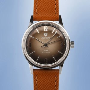 Nivada - Compensamatic F77 Vintage Réf. 5152