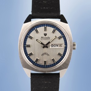 Nivada - Rising Sun Vintage Circa 1968 Réf. 67073