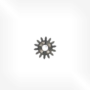 Omega Cal. 1000 - Renvoi de roue de couronne 1108