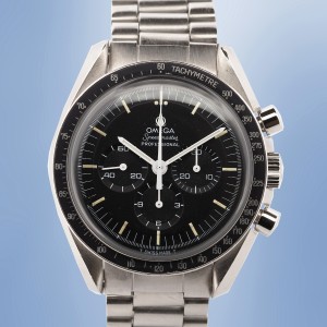 Omega - Speedmaster Professional Moonwatch Cal. 861 Circa 1975 Réf. 145.022-74