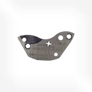 Oris Cal. 440 - Pont de barillet 105
