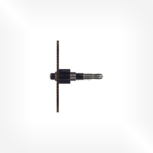 Oris Cal. 440 - Roue de centre 201