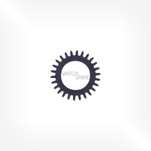 Oris Cal. 440 - Roue de couronne 420