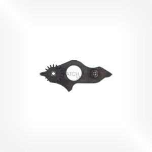 Oris Cal. 440 - Bascule 435