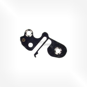 Oris Cal. 440 - Ressort de tirette 445