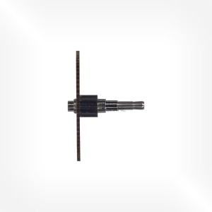 Oris Cal. 442 - Roue de centre 201