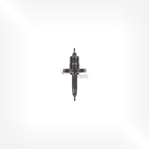 Oris Cal. 491 - Axe de balancier 723