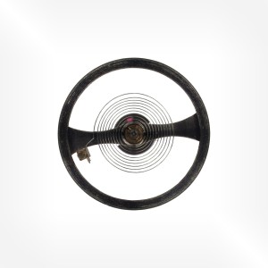 Oris Cal. 800 - Balancier spiral 721