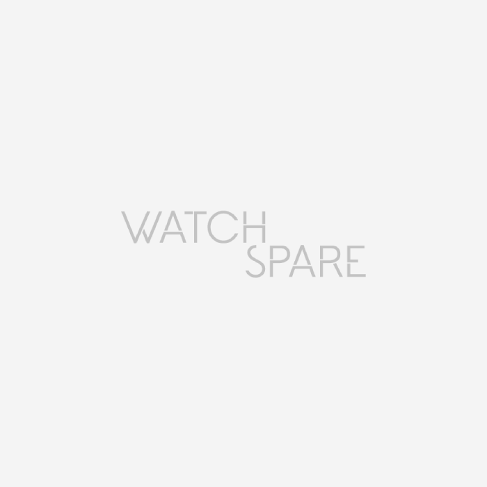 Watch Spare - Fabrication Lunette compatible pour Patek Philippe Nautilus Réf. 5711
