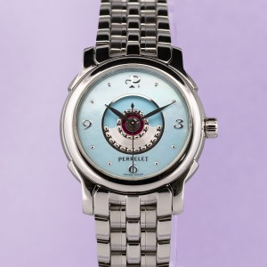 Perrelet - Lady Tempest Mother of Pearl Limited Edition