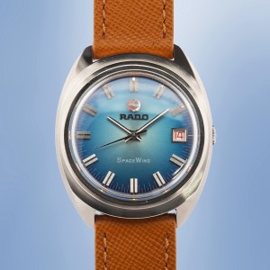 Rado - SpaceWing Vintage Circa 1974 Réf. 745830-1