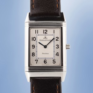 Jaeger-LeCoultre - Reverso Classique Circa 1995 Réf. 250.8.86