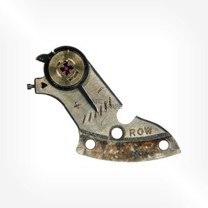 Rolex Cal. 1030 - Coq pour porte piton 6929