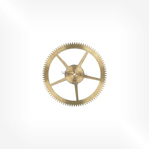 Rolex Cal. 1210 - Roue entraîneuse sur roue moyenne 7517