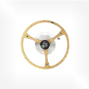 Rolex Cal. 1220 - Balancier avec spiral plat, réglé 7625
