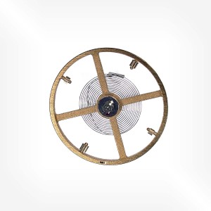 Rolex Cal. 3135 - Balancier avec spiral Breguet, réglé 432