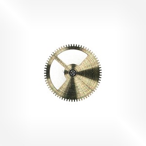 Rolex Cal. 4130 - Roue de chronographe 820