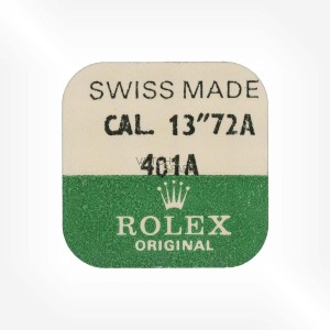 Rolex Cal. 72A - Tige de remontoir 401A