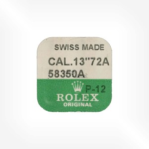 Rolex Cal. 72A - Vis de ressort de marteau 58350A
