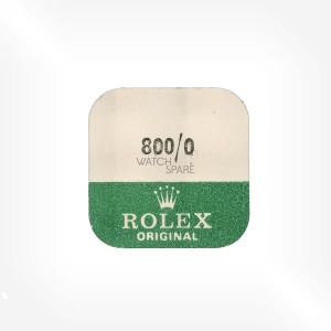 Rolex - Couronne "Big Crown" 800/0