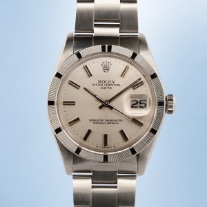 Rolex - Oyster Perpetual Date Automatic Circa 1974 Réf. 1501