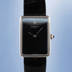 Sarcar Genève - Mechanical Vintage Diamantino Circa 2000 Réf. 73/290